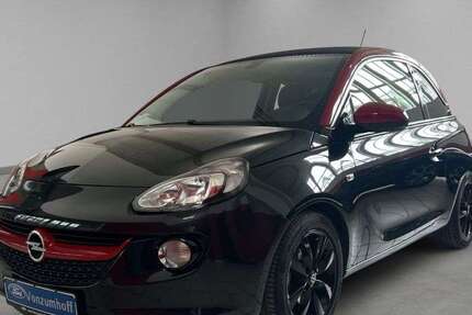 Opel Adam 51.000 km 9.799 € Wuppertal 42117