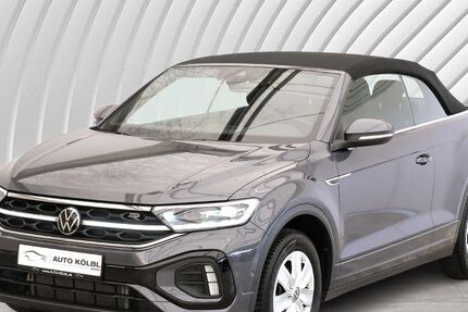VW T-Roc 33.105 km 27.390 &euro; Unterschleißheim 85716