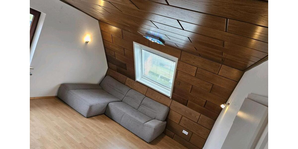 Etagenwohnung Syke - 3 Zimmer, 101 m&sup2;, 600&euro; | Angebot:25793257