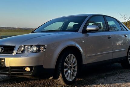 Audi A4 112.715 km 5.800 &euro; Bergen auf Rügen 18528
