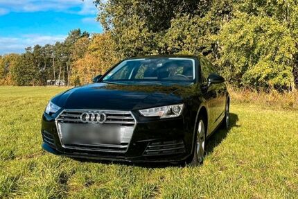 Audi A4 137.000 km 19.900 &euro; Neustadt-Glewe 19306