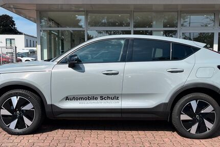 Volvo C40 11.900 km 39.850 &euro; Bocholt 46395