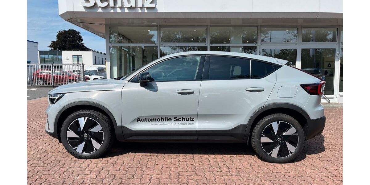 Volvo C40 11.900 km 39.850 &euro; Bocholt 46395