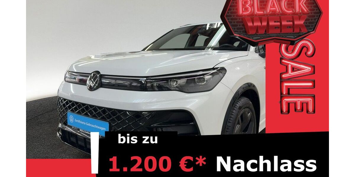 VW Tiguan 19.681 km 41.820 € Neu-Ulm 89231