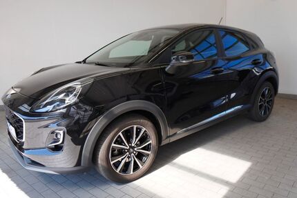 Ford Puma 79.000 km 14.990 € Ransbach-Baumbach 56235