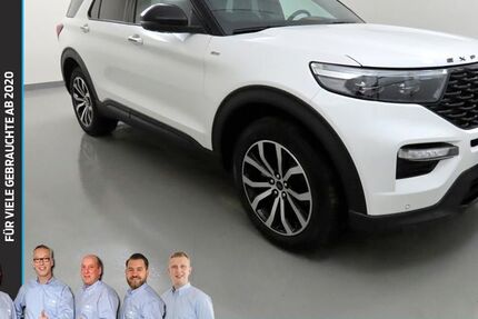 Ford Explorer 17.654 km 59.440 &euro; Premnitz / Nahe A2 14727