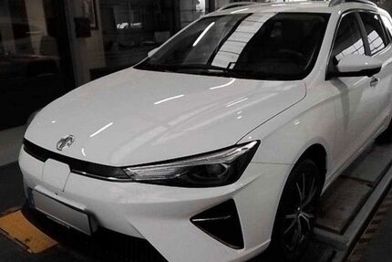 MG 5 35.913 km 16.750 &euro; Steinbach-Hallenberg OT Herges-Hallenberg 98587