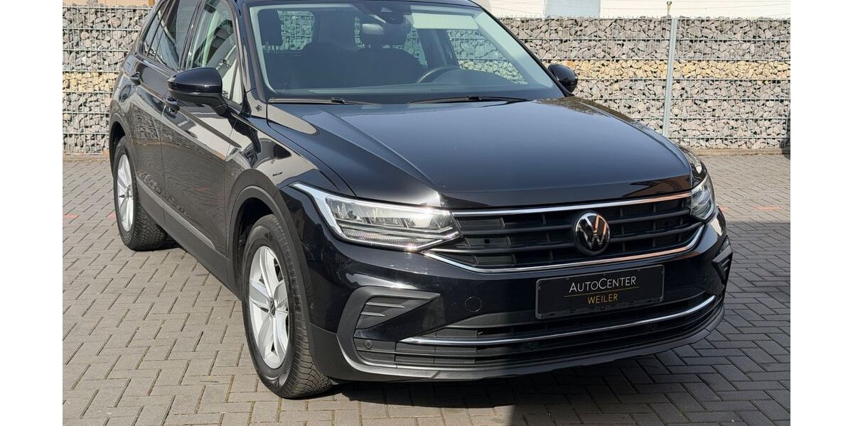 VW Tiguan 199.000 km 14.799 &euro; Bad Breisig 53498
