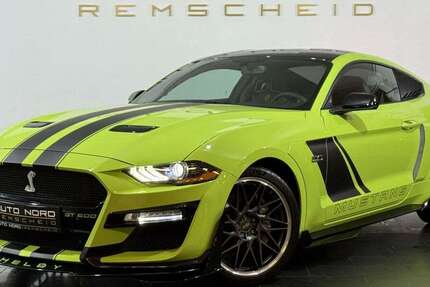 Ford Mustang 50.840 km 34.990 &euro; Remscheid 42897