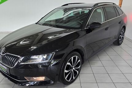 Skoda Superb 60.611 km 21.790 € Ilshofen 74532