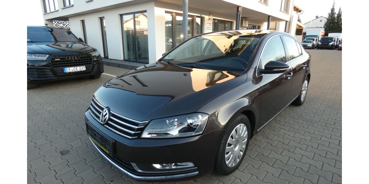 VW Passat 89.000 km 6.490 &euro; Erfurt 99087