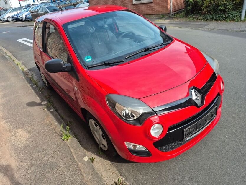 Twingo