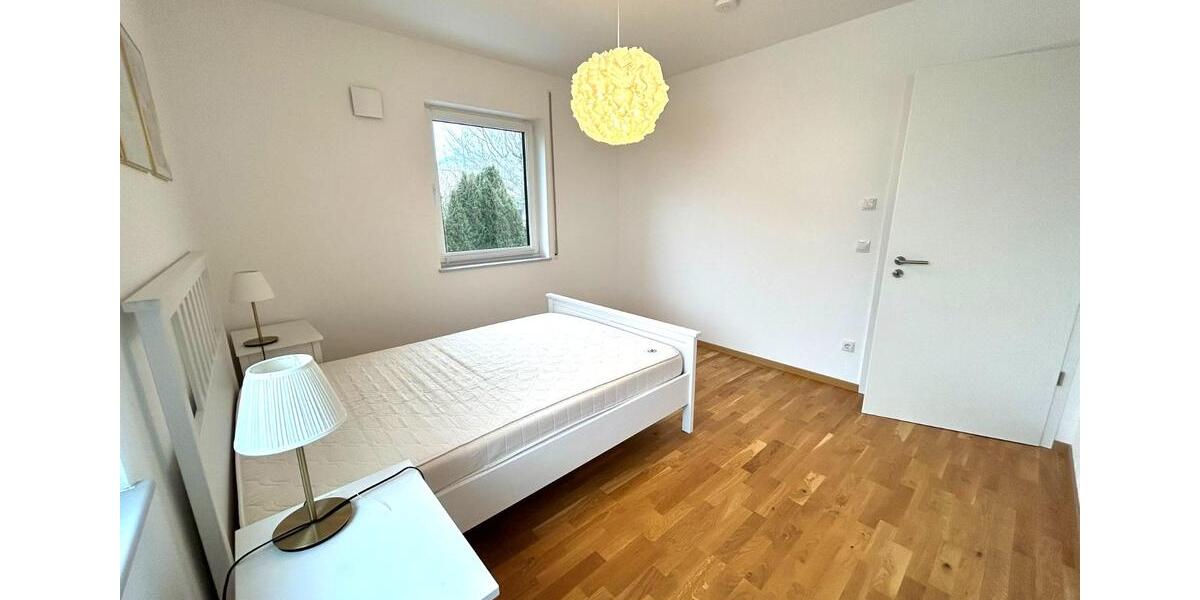 Etagenwohnung Tiefenbach - 3 Zimmer, 74 m&sup2;, 750&euro; | Angebot:24864251