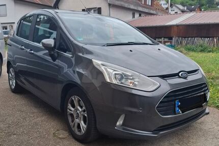 Ford B-Max 99.862 km 7.300 &euro; Bühlertal 77830