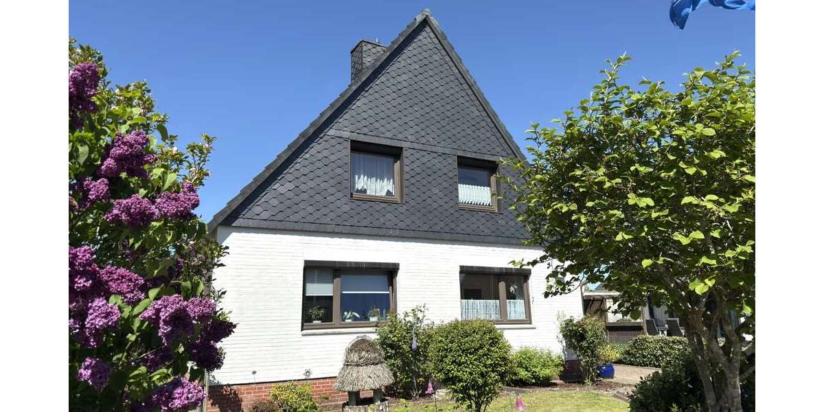 Einfamilienhaus Heist - 7 Zimmer, 118 m&sup2;, 396.000&euro; | Angebot:26674323