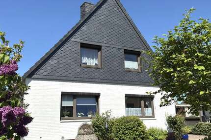 Haus Heist - 7 Zimmer, 118 m&sup2;, 396.000&euro; | Angebot:26674323