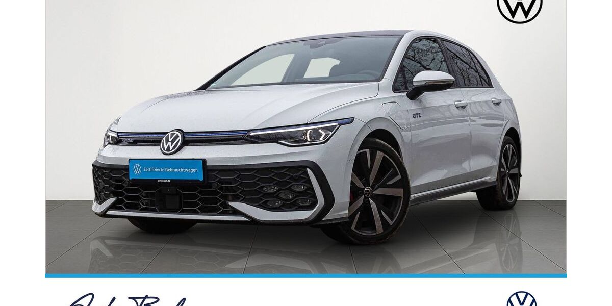 VW Golf 12.900 km 34.980 &euro; Limburg 65549