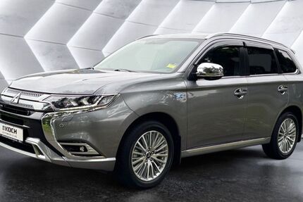 Mitsubishi Outlander 69.253 km 21.400 &euro; Neuruppin 16816