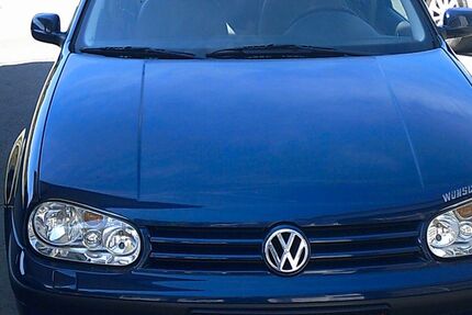 VW Golf 217.000 km 1.850 &euro; Bad Berneck 95460