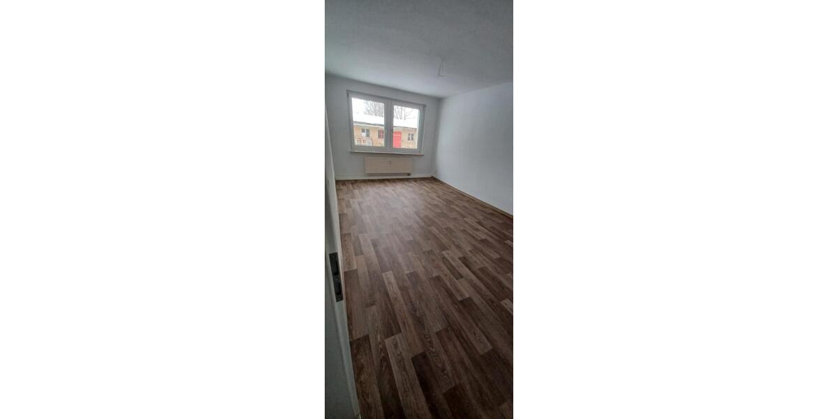 Etagenwohnung Vetschau/Spreewald Spreewald - 3 Zimmer, 58 m&sup2;, 376&euro; | Angebot:24846958