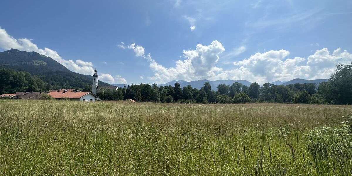 Grundstück Fischbachau / Elbach Elbach - 1.780.000&euro; | Angebot:26152638