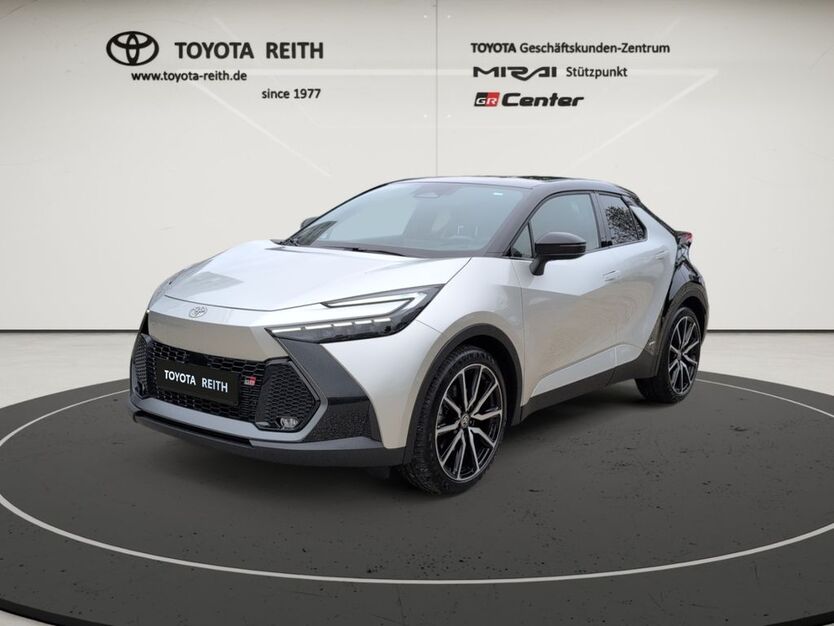 Toyota C-HR 16.149 km 35.880 € Ingolstadt 85055