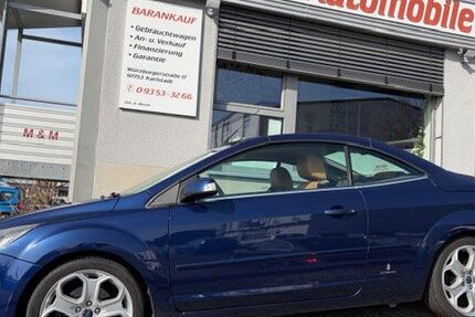 Ford Focus 136.000 km 5.700 &euro; Karlstadt 97753