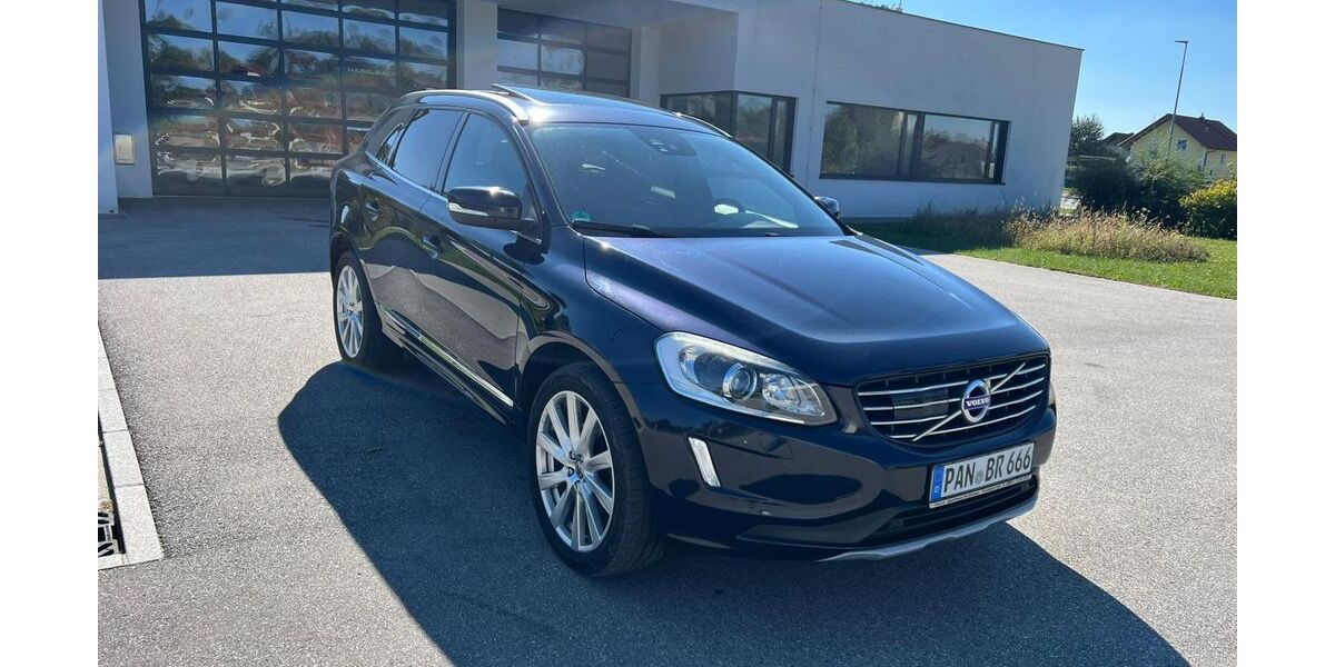 Volvo XC60 164.186 km 18.999 &euro; Simbach am Inn 84359