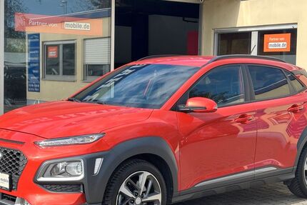 Hyundai KONA 65.400 km 16.490 &euro; Haßloch 67454