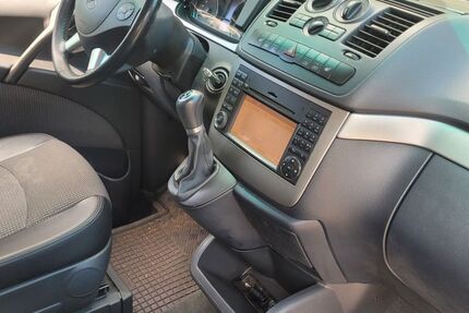 Mercedes-Benz Viano 169.521 km 9.999 &euro; Pforzheim 75179