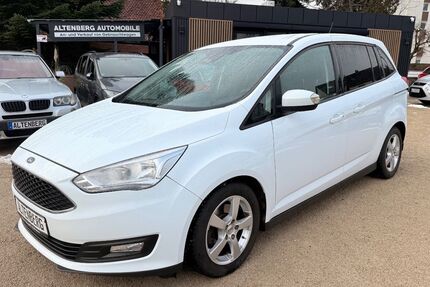 Ford Grand C-Max 230.000 km 6.900 &euro; Oberasbach 90522