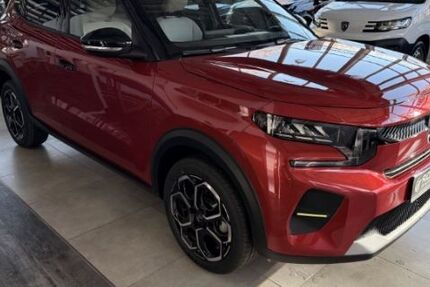 Citroen C3 1.500 km 23.900 &euro; Offenburg 77654