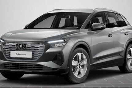Audi Q4 e-tron 12.941 km 41.790 &euro; Simmern 55469