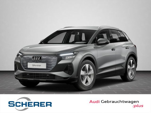 Audi Q4 e-tron 12.941 km 41.790 &euro; Simmern 55469