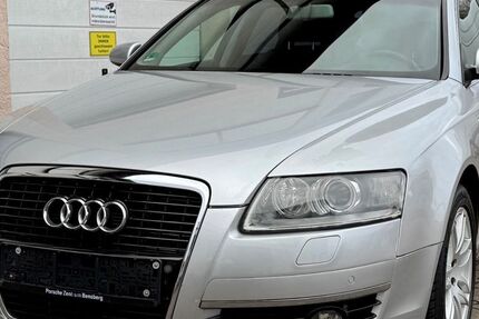 Audi A6 280.500 km 1.500 &euro; Garching an der Alz 84518