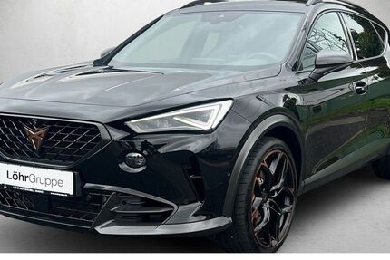 Cupra Formentor 10.815 km 43.480 € Wiesbaden 65189
