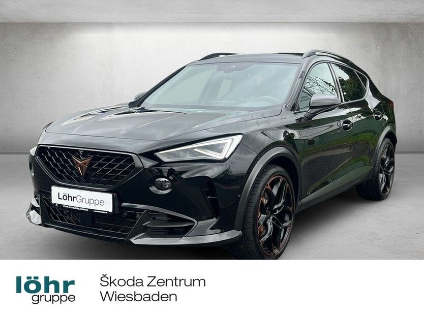Cupra Formentor 10.815 km 43.480 € Wiesbaden 65189