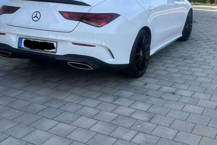 Mercedes-Benz CLA 250 93.000 km 35.000 &euro; Taufkirchen (Vils) 84416