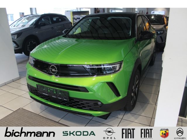 Mokka
