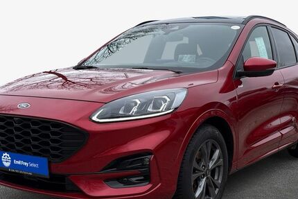 Ford Kuga 53.330 km 20.980 &euro; Roth 91154