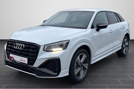 Audi Q2 1.120 km 31.490 &euro; Ludwigshafen 67063