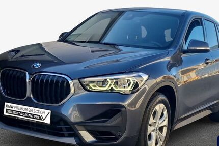 BMW X1 57.602 km 20.790 &euro; Ettlingen 76275