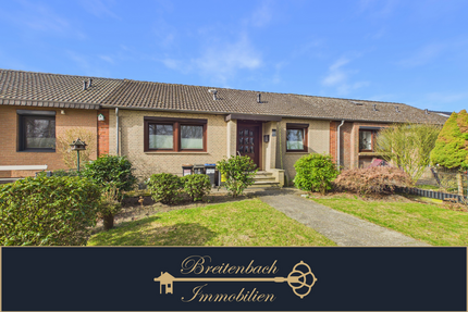 Haus Bremen Huchting - 3 Zimmer, 81 m&sup2;, 329.000&euro; | Angebot:25602439