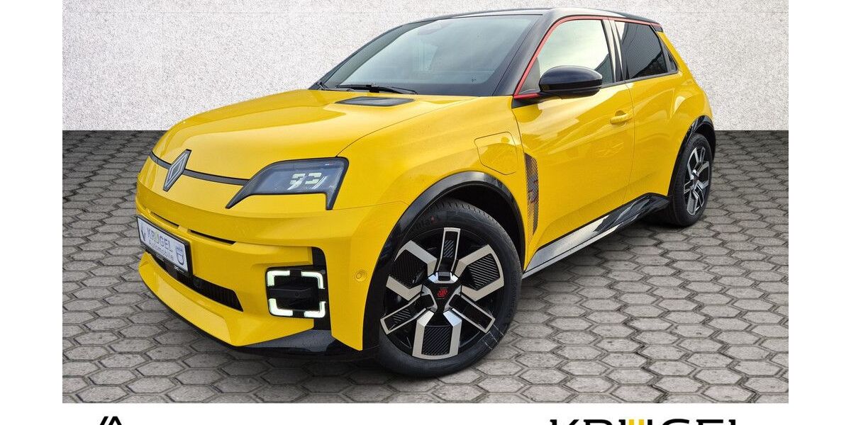 Renault R 5 4.000 km 33.890 € Bruchhausen-Vilsen 27305