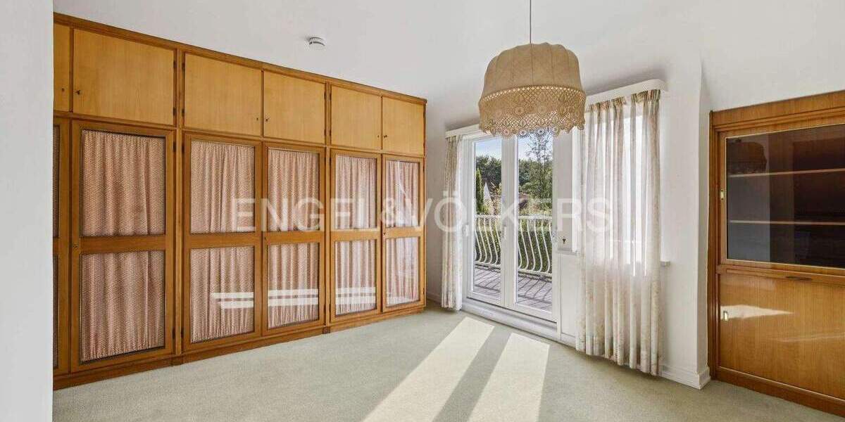 Einfamilienhaus Großhansdorf - 7 Zimmer, 212 m&sup2;, 985.000&euro; | Angebot:25701652