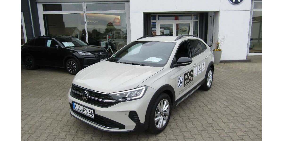 VW Taigo 5.555 km 24.850 &euro; Emmerich am Rhein 46446