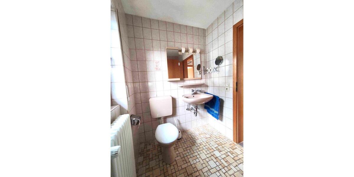 Etagenwohnung Klettgau - 2 Zimmer, 43 m&sup2;, 190.000&euro; | Angebot:26287987