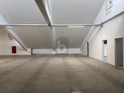 LOFTFLAIR MIT VIELEN MÖGLICHKEITEN - Gewerbeobjekt Maisach | Angebot:26319894