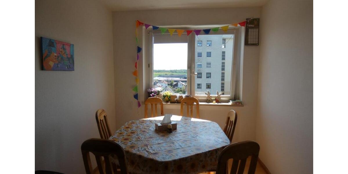 Etagenwohnung Buchloe - 3 Zimmer, 76 m&sup2;, 330.000&euro; | Angebot:26931215