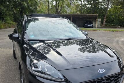 Ford Kuga 32.500 km 28.500 &euro; Großdubrau 02694